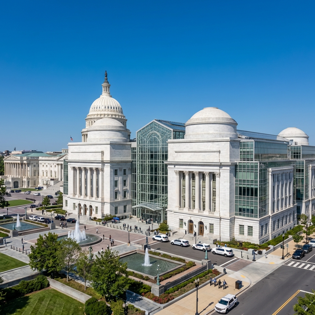 Telangana Secretariat